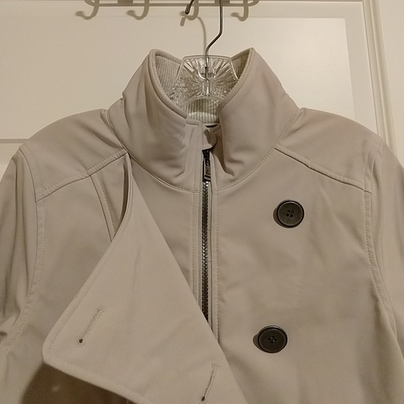 Prana Martina Long Jacket - Picture 2 of 6